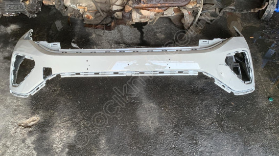 VW T-Cross 2GM807221 Orjinal Ön Tampon - Oto Çıkma Parçaları