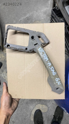 OPEL VECTRA A SAĞ ÖN KAPI İÇ TUTAMAĞI ÇIKMA 90286744 CANCAN OPEL