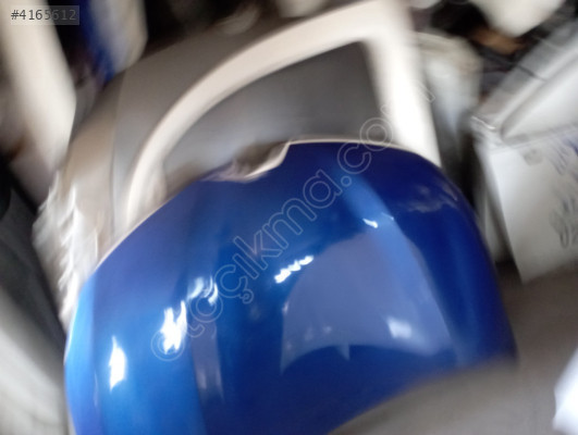 2024 model clio motor kaput