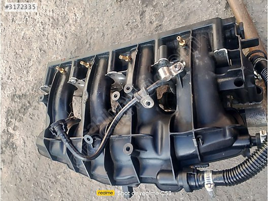 AUDİ A 4 EMME MANİFOLD 2.0 TFSİ