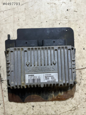 Peugeot 206 şanzıman beyni orijinal