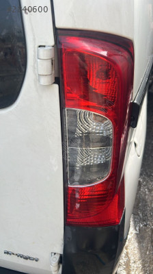 Fiorino sağ stop orj cıkma