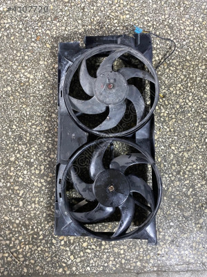 Patner Berlingo 1.9 Fan grubu