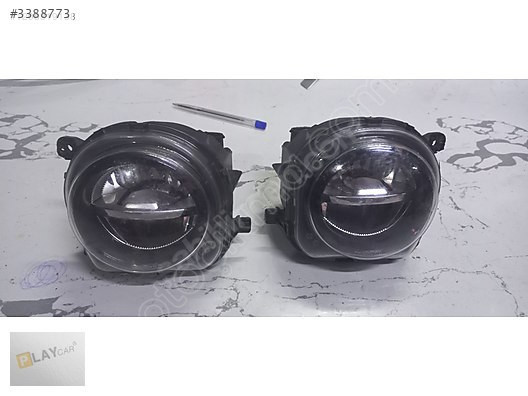 BMW F10 LCİ LED SİS TAKIMI