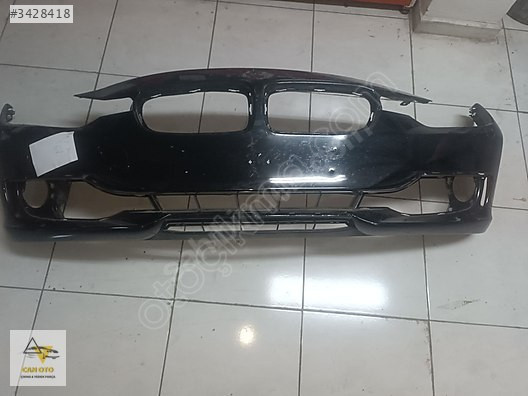 BMW F30 Ön tampon Orjinal hatasız