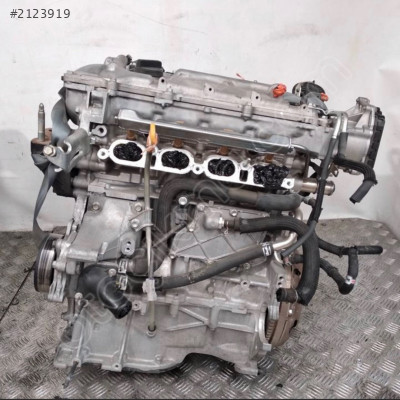 2014 VERSO 1.6 BENZİNLİ ÇIKMA MOTOR