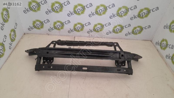 VOLKSWAGEN CRAFTER 2017 2022 ÖN TAMPON DEMİRİ 7C0807109