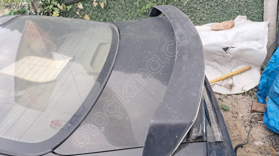 CHEVROLET EVANDA BAGAJ KAPAĞI.OTO ERKAN ÜNYE