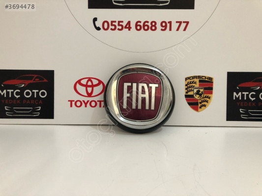 FİAT FİORİNO ARMA