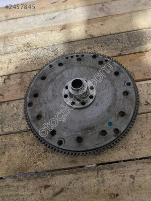 Audi A4 A5 1.8 TFSI Volant Orjinal Hatasız Çıkma 06H105323H