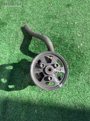 VOLKSWAGEN AMAROK DİREKSİYON POMPASI