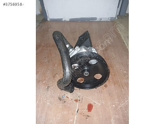 PEUGEOT PEJO PARTNER BERLİNGO TEPE 1.6 DİZEL DİREKSİYON POMPASI