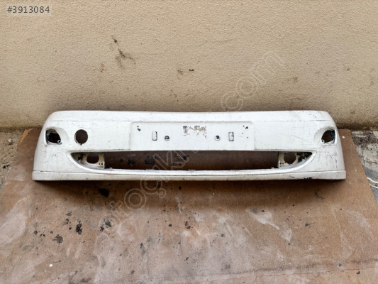 FORD FOCUS ÖN TAMPON ORİJİNAL ÇIKMA