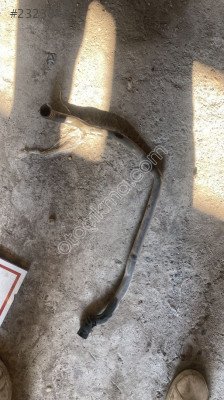 opel corsa d 1.3 dizel klima su hortumu borusu