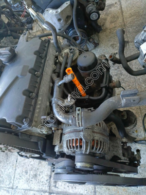 T5 dolu motor garantili 1.9