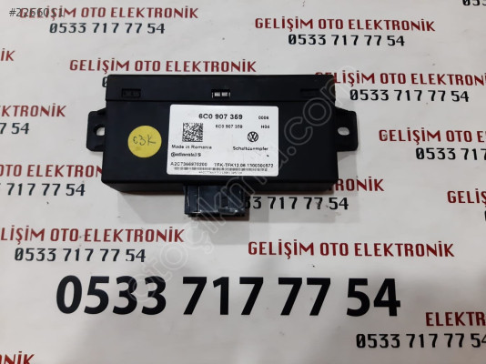 6C0907359 A2C7366970200 VW POLO SÜSPANSİYON ÜNİTESİ