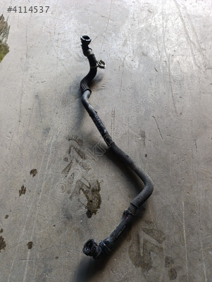 217411635R Clio 5 E Tech su borusu