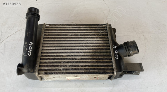 renault clio 4 intercooler (son fiyat)