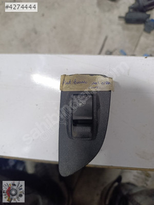 Fiat Bravo Cam Dügmesi Orjinal Cikma