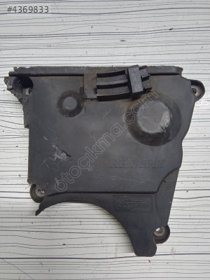 Megane Clio 2 Triger Kapağı Eksantrik Kapak