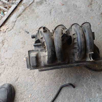 CLIO KANGO LOGAN 1.6 8 VALF EMME MANIFOLDU  ORJ CIKMA