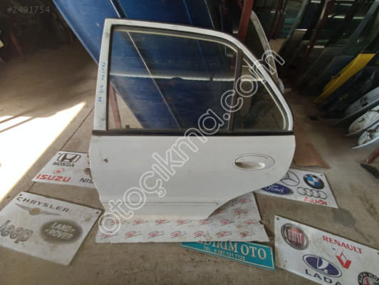 PROTON 415 SOL ARKA KAPI