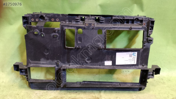 renault megane 4 ön panel