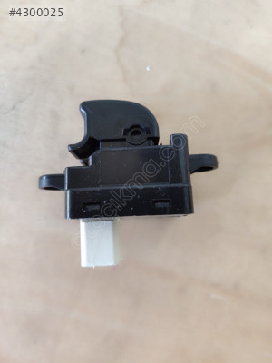 DÜĞME CAM AÇMA ATOS 03-06/PİCANTO 03-06 ÖN SOL