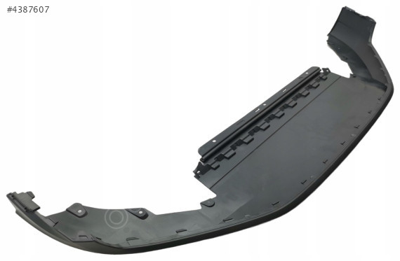 2G7805903B TAIGO 2021 ÖN TAMPON SPOYLERİ