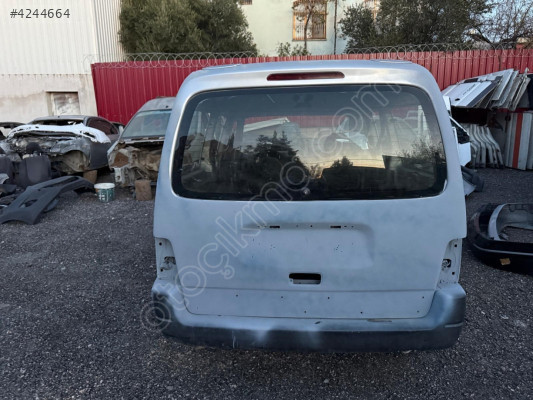 PEUGEOT PARTNER 3.STOP LAMBASI ORJİNAL ÇIKMA