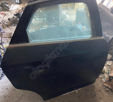 FORD MONDEO ORJİNAL ARKA SAĞ KAPI