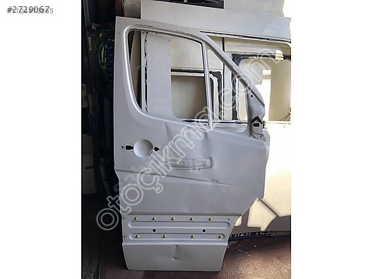 Sprinter crafter sağ ön kapı çıkma ORJİNAL