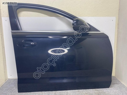 AUDİ  A6  SAG ÖN KAPI  2010