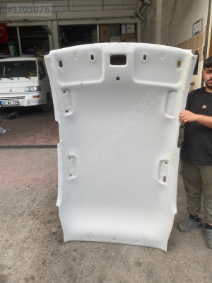 KIA PİCANTO TAVAN DÖŞEMESİ ORJINAL HATASIZ