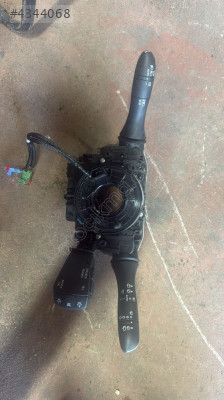 2022 RENAULT KOLEOS ÇIKMA ORJİNAL SİNYAL KOL TAKIMI