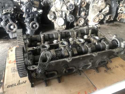 MAZDA 323 FAMİLY 1.8 16 WALF SİLİNDİR KAPAĞI
