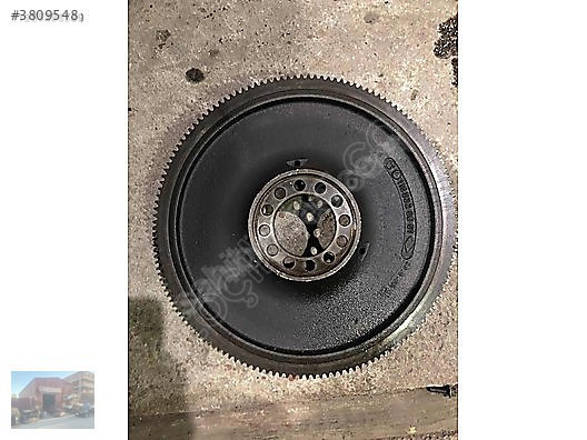MERCEDES 230.4 MOTOR ORJ KUSURSUZ MANUEL VOLANT-1150320601