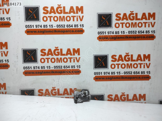 ÇIKMA AUDİ A4 B8 SOL ARKA STOP DUYUSU