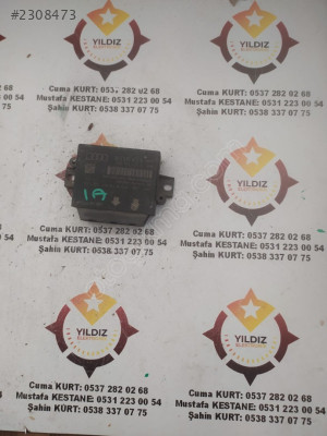 AUDI A4 A5 Q5 CIKMA PARK SENSORU BEYNI 8K0919475R
