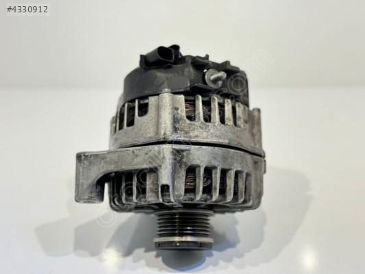 12318507625 8507625 BMW F07 F10 F25 N47 ALTERNATÖR