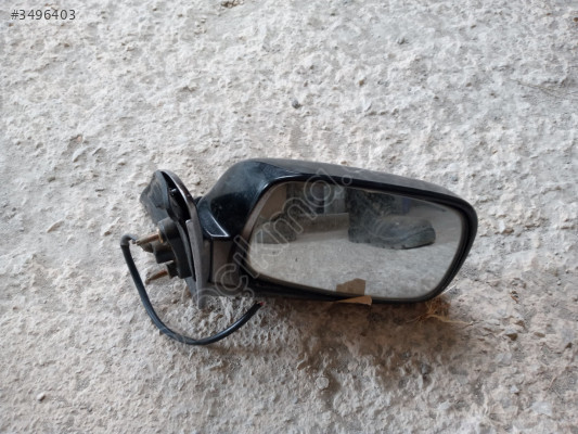 Toyota Corolla 99-02 Sağ Dış Dikiz Ayna Orijinal Çıkma