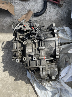 HYUNDAİ İ30 OTOMATİK ŞANZIMAN