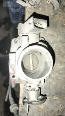 97bf-ad 970227 Ford escord 1.3 gaz kelebeği