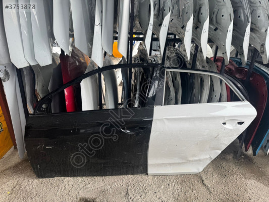 Hyundai i20 sol ön sol arka kapı 2015+2019
