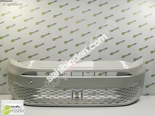 2020 - 2022 VW Caddy Ön Tampon 2K7807217C