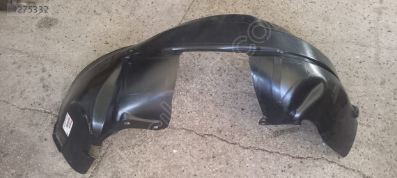 Ford Courier sağ ön çamurluk davlumbazı OEM ET7616114AF sıfır