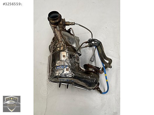 RENAULT CLIO 5 1.0 TCE PORTEKÜL -ALKAN OTOMOTIV- 0532.417.1034