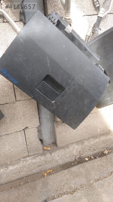 FORD MONDEO TORBİDO KAPAĞI