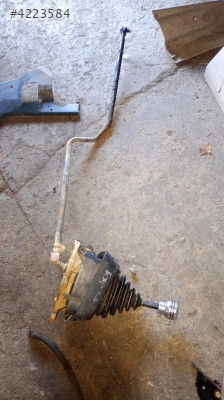 Renault express vıtes kulesı