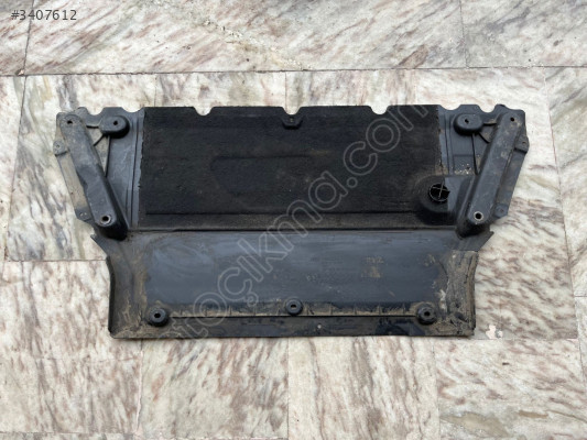 AUDİ A4 A5 MOTOR ALT MUHAFAZA ORJİNAL 8W0863821B
